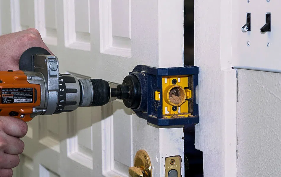 Los Angeles Emergency Lock & Safe Los Angeles, CA 310-751-9162